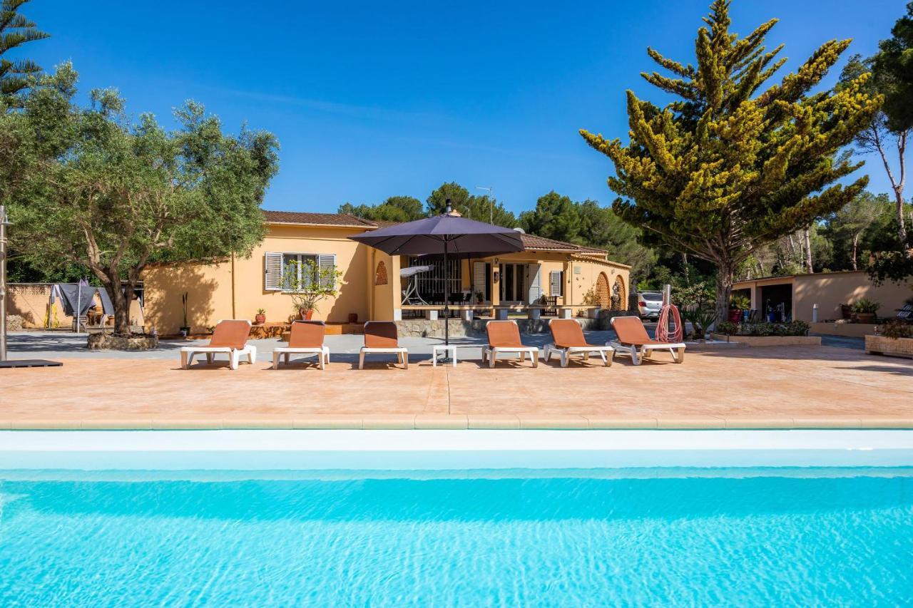 Ferienhaus Casa Erinna