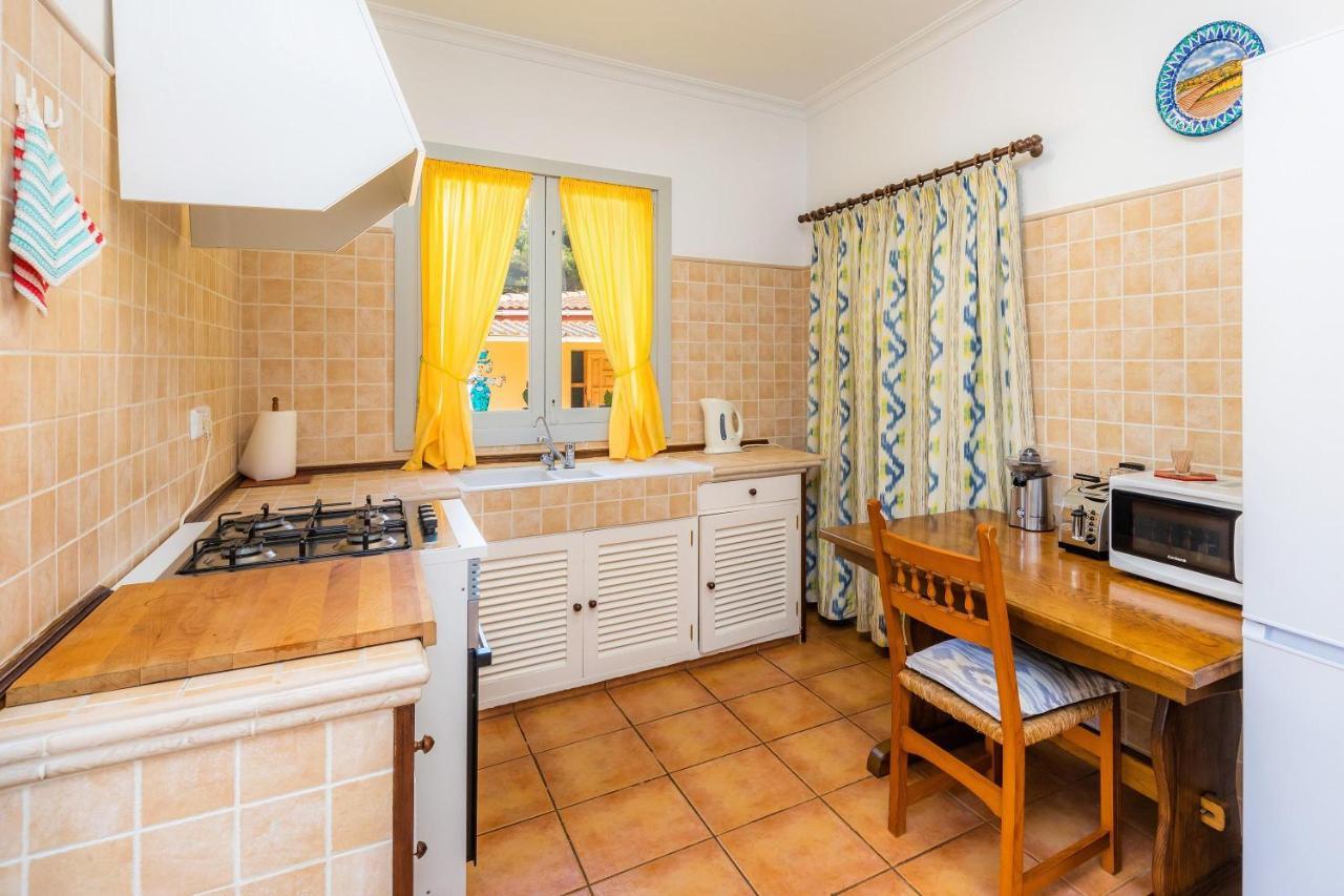 Ferienhaus Casa Erinna Cala Ratjada (Mallorca)