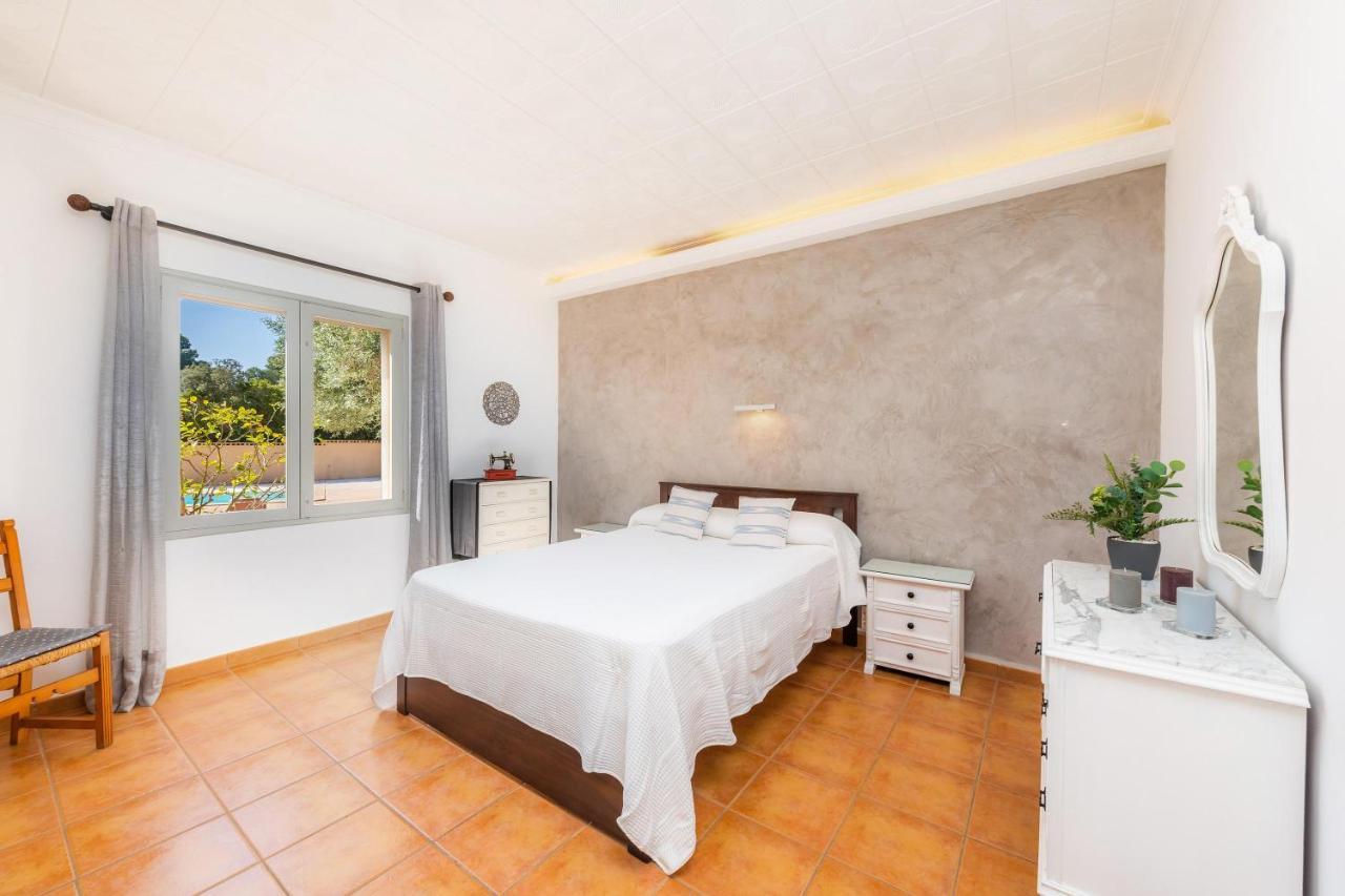 Ferienhaus Casa Erinna Cala Ratjada (Mallorca)