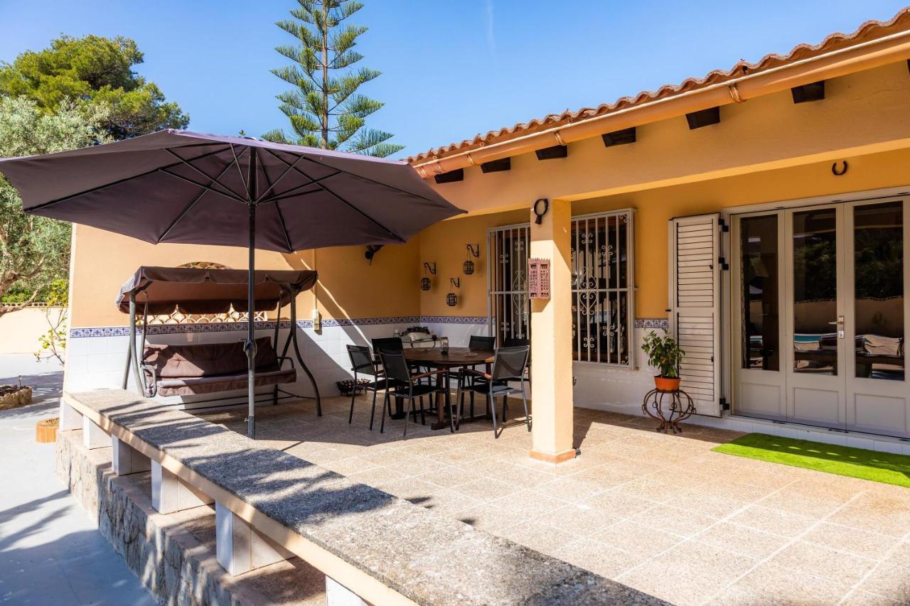 Ferienhaus Casa Erinna *