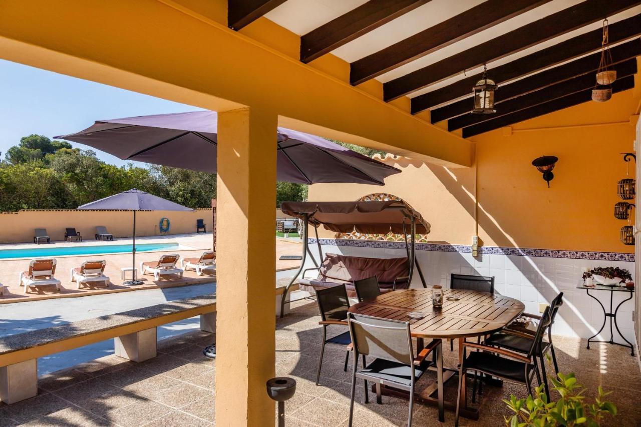 Ferienhaus Casa Erinna *