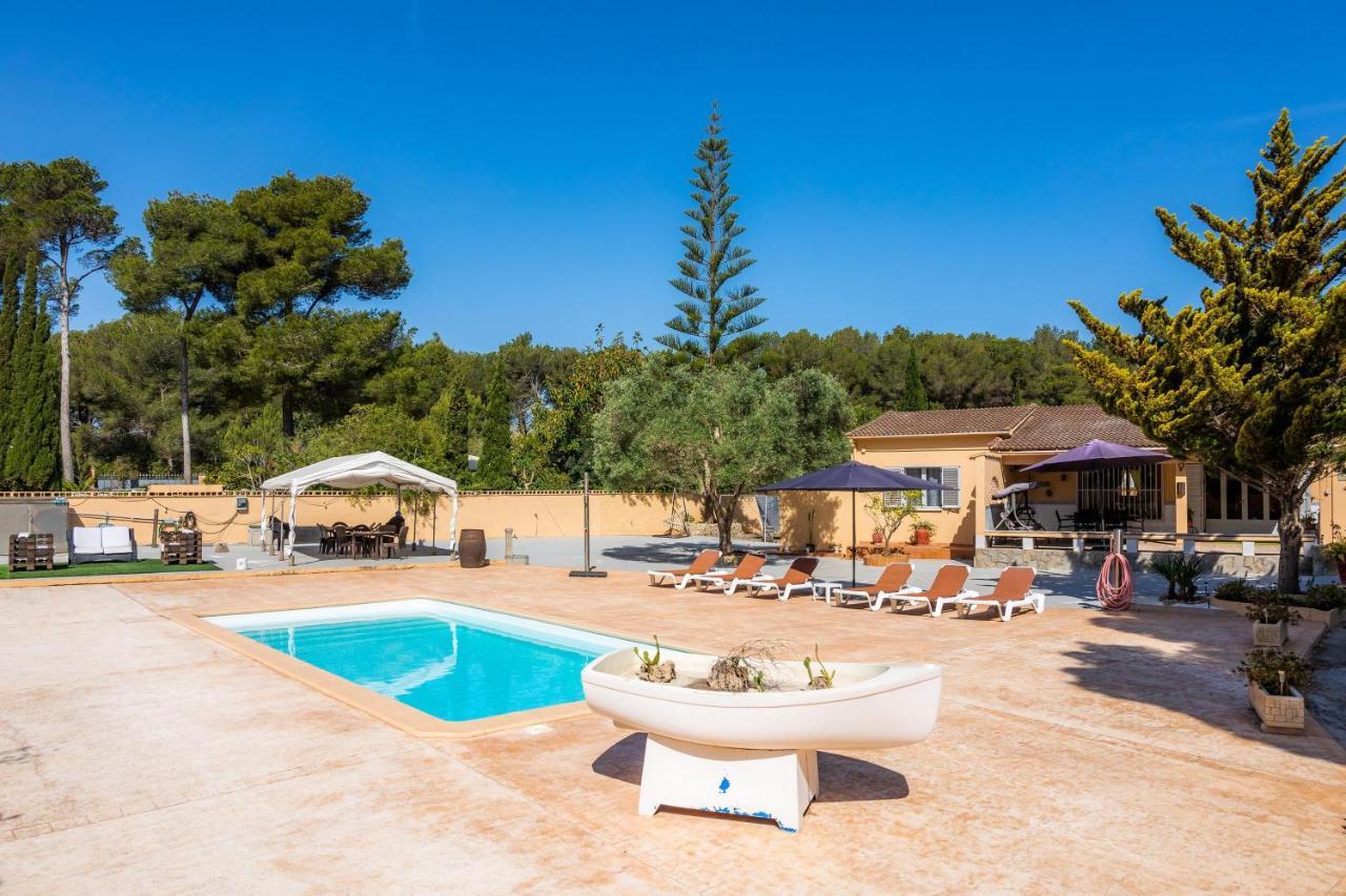 Ferienhaus Casa Erinna