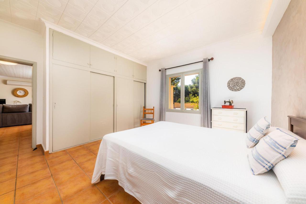 Casa Erinna Ferienhaus Cala Ratjada (Mallorca)