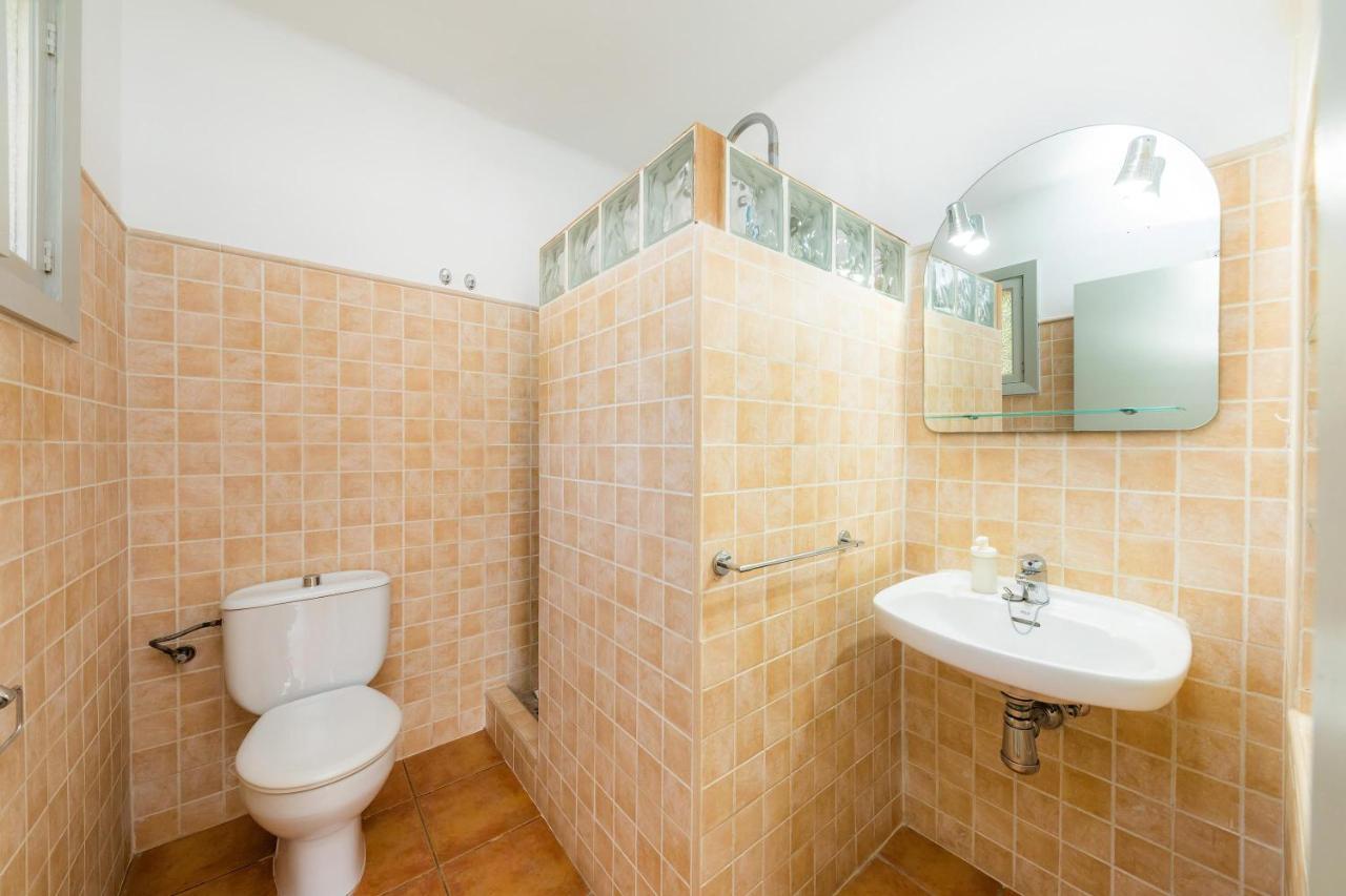 Ferienhaus Casa Erinna