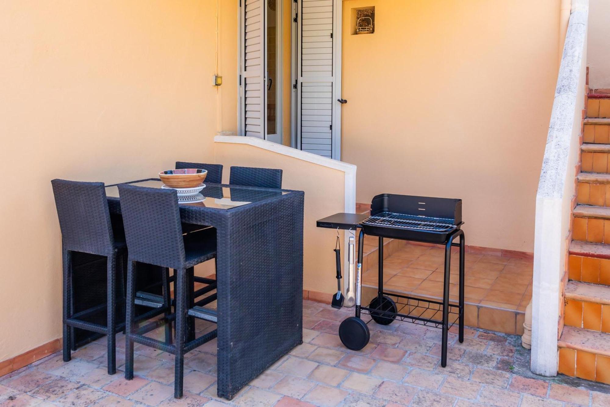 Ferienhaus Casa Erinna