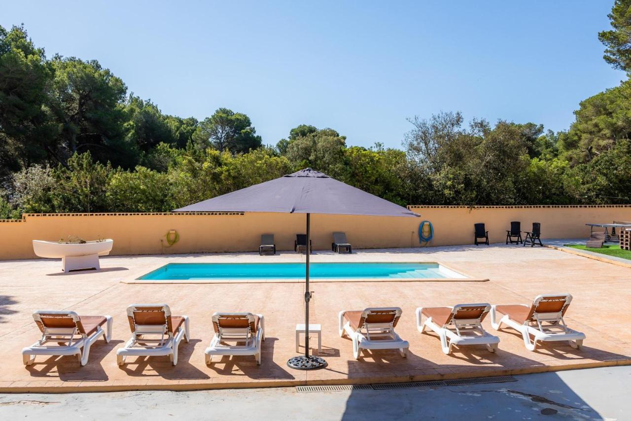 Casa Erinna Hébergement de vacances