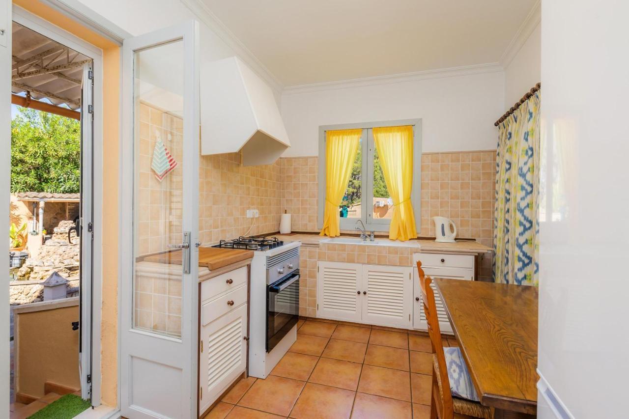 Hébergement de vacances Casa Erinna *