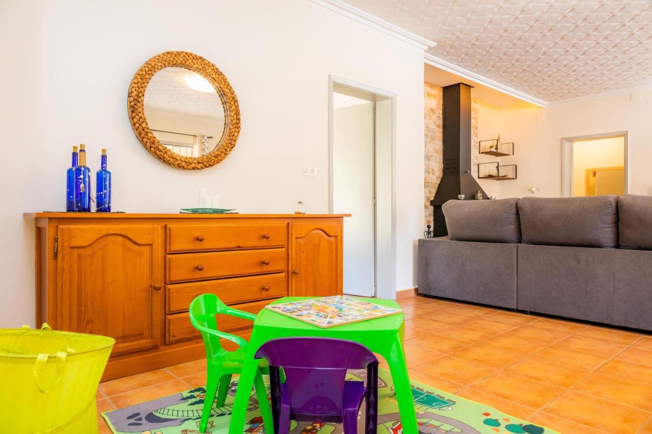 Casa Erinna Hébergement de vacances *