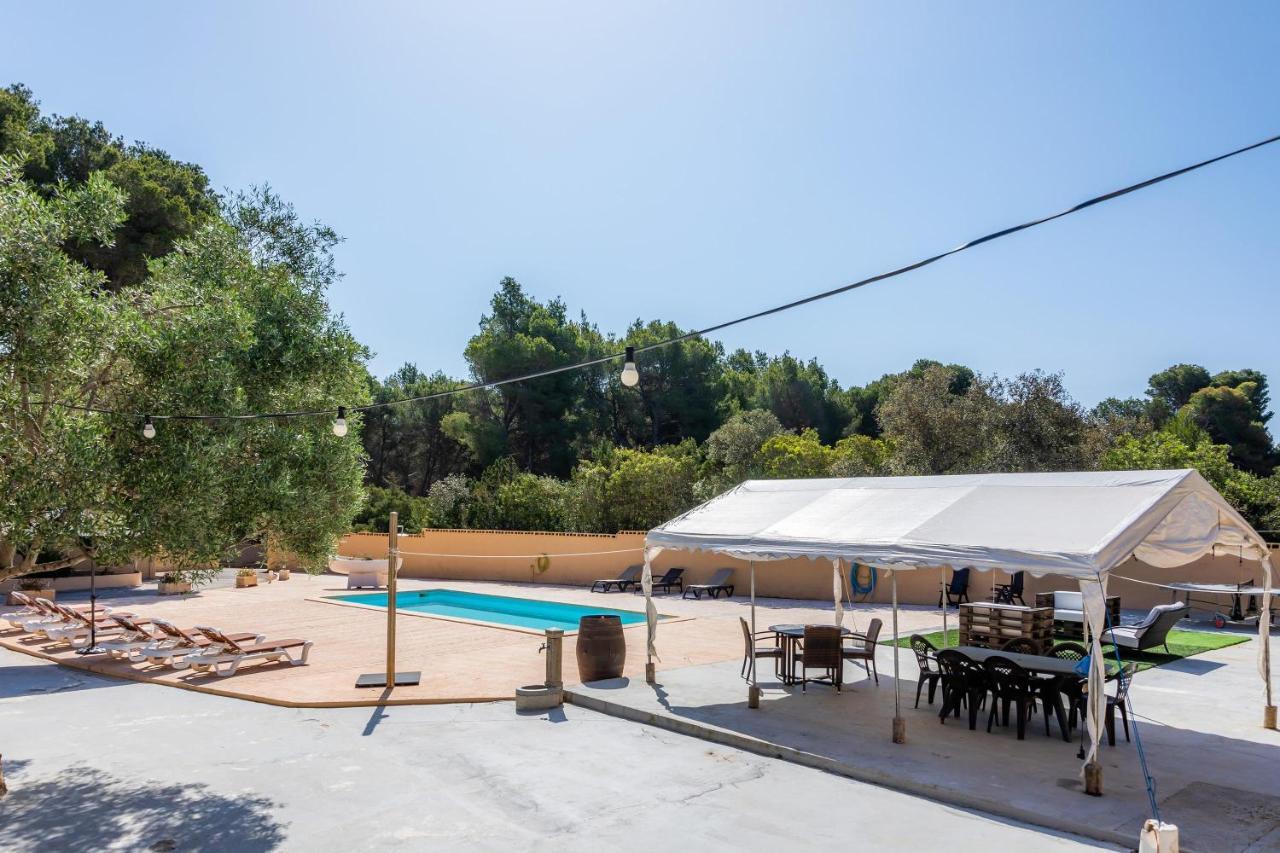Hébergement de vacances Casa Erinna *