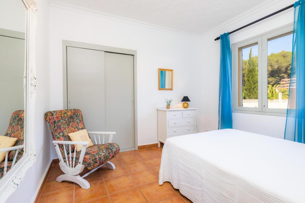 Casa Erinna Hébergement de vacances